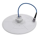 Wilson Ultra Low Profile 4G/5G Cellular Dome Antenna 6000MHZ N-female 310005. Fixed Price $50.00.