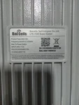 Used Baicells NOVA-233 3.5GHZ 250MW Outdoor Base Station MBS1100. Fixed Price $500.00.
