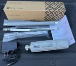 Mikrotik GROOVEA-52HPN-US Routerboard 2.4/5GHZ Wathcguard W/ Antenna. Fixed Price $59.99.