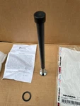 Maxrad MEFC49005HF-OMNIDIRECTIONAL Antenna, 4.9-5.0 Ghz 5.5 Dbi Chrome Spring. Fixed Price $45.95.