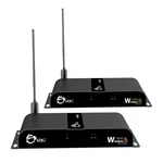 Siig Wireless Hdmi Extender Kit 1080P - 165 Feet (50 Meters) 2.4GHZ Signal. Fixed Price $140.98.
