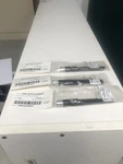 Cisco AIR-ANT5135DB-R 5-GHZ 3.5 Dbi Black Dipole. Fixed Price $10.00.