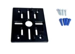 Ruckus Compatible Ap R710 Flush Mount Bracket R-series Indoor P/n 902-0120-0000. Fixed Price $29.99.
