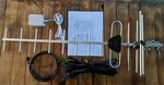 1BYONE Rotating Hdtv Digital Amplified Antenna Directional 80 Mile. Fixed Price $18.99.