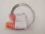 Cisco AIR-CAB003-D8-N= Smart 3FT Antenna N-type Connectors 8-POR.... Fixed Price $285.00.