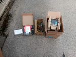 Verizon 4G Lte Home Fusion Broadband Cpe Cantenna + Router & Power CA10002V. Fixed Price $120.00.
