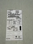 Commscope NNH-65A-R4-V2 Multiband Sector Antenna 4-PORT Ret 698-2690 Mhz. Fixed Price $350.00.