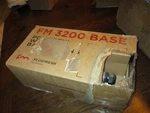 Fluidmesh Networks / Cisco Base FM3200B-HW-NA Open Box. Fixed Price $189.99.