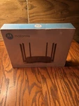 Motorola MR1700 AC1700 Dual-band Wifi Gigabit Router 6 Antennas New Sealed. Fixed Price $24.99.