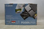 Canon Pixma IP100 Wireless Mobile Printer. Fixed Price $43.19.