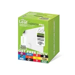 Mohu Leaf Supreme Pro Amplified Indoor Hdtv Antenna 65 Mile Range. Fixed Price $56.07.