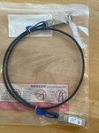Mikrotik XS+DA0001 Meter Cable. Fixed Price $29.00.