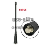 50* PMAE4016 Uhf 400-520 Antenna For CP150 CP185 CP200D Handheld. Fixed Price $69.90.