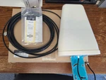 Proxicast ANT-128-001 / 11DBI Yagi Directional Antenna 700-2700MHZ. Fixed Price $75.00.