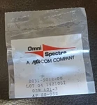 Each 2031-5012-00 Omni Spectra Rf Conn. Sma Plug Gold **ships Quick Free**. Fixed Price $24.50.