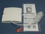 Laird Connectivity S2401240P12NF Patch Antenna 12DB 2.4-2.5MHZ New. Fixed Price $39.00.