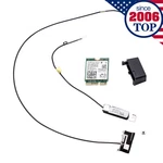 Hp Elitedesk 800 600 400 G4 G5 G3 Mini Wireless Antenna Kit 9560NGW 937263-001. Fixed Price $18.99.