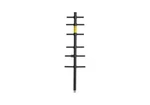 Pctel Yagi BMOY8905 890-960 Mhz 150W 9DBD 5-ELEMENTS Us Sellr Low Price!. Fixed Price $64.44.