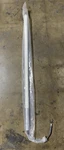 Cisco 800-23832-01 Fiberglass 2.4GHZ 12DBI Antenna. Fixed Price $75.00.