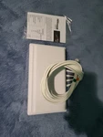 Terrawave 802.11N/AC Quad Patch 6DBI Antenna With Rptnc Plug M6060060P1D43602V. Fixed Price $70.00.