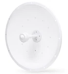 Ubiquiti 24DBI 2.4GHZ Slant Parabolic Antenna Airfiber 2X, Ver, AF-2G24-S45. Fixed Price $650.91.