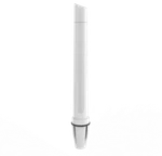Poynting OMNI-496 Omni-directional Dual Band 2.4GHZ 5GHZ Wi-fi Marine Antenna. Fixed Price $210.00.