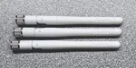 3X Omni Wifi Antenna 2.4GHZ 3DBI Rp-sma Wireless Router D-link Linksys. Fixed Price $9.95.