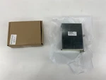 Commscope 7673474-01 E-poi Blank Module For Ion-e Era Subrack New. Fixed Price $75.00.
