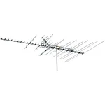 Winegard HD8200U Platinum Series Hdtv Deep Fringe Antenna With To 65. Fixed Price $231.14.