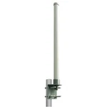 1PC L-com HGV-906U Antenna, 800/900 Mhz, Dbi Omnidirectional, N-female (x. Fixed Price $274.36.