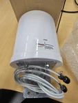 Terrawave 2.4/5 Ghz Dbi Wi-fi Mimo Omnidirectional Antenna M6060060MO1D33602. Fixed Price $85.50.