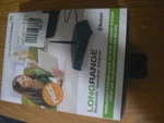 Amped Wireless BTSA1 Long-range Bluetooth Speaker Adapter. Fixed Price $60.00.