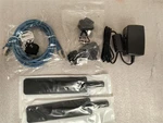 Digi International 76002060 WR21 Ac Adapter Power Kit. Fixed Price $49.99.
