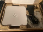 Mikrotik 5GHZ Dual Chain RBSXTSQG-5ACD-US. Fixed Price $75.50.