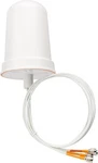 Cisco AIR-ANT2544V4M-R Aironet Dual Band Mimo Antenna. Fixed Price $139.00.