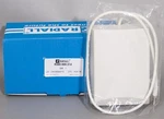 New Radiall/larsen R380.500.312 2.4-2.5 Ghz Rf Antenna 7.5 Dbi Gain (R380500312). Fixed Price $47.45.