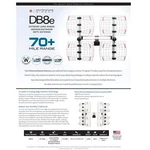 Antennas Direct DB8-E DB8E Bowtie Uhf. Fixed Price $165.85.