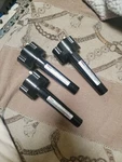 Andrew Model ATM200-002 Teletilt Actuator For Base Station Antenna. Fixed Price $10.00.