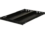 Startech.com Adjshelf 1U Adjustable Mounting Depth Vented Rack - 175. Fixed Price $115.49.