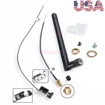 New Wifi Wireless Antenna Cable Kit For Dell Optiplex 7080MFF Pcie 7090MFF T3240. Fixed Price $16.13.