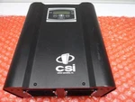 Cellular Specialties CSI-BDA51062-PE Dual Band Inbuilding Amplifier CS01-221-026. Fixed Price $725.00.