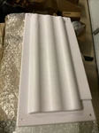 Terrawave M6060070P23602T 2.4-2.5/5.1-5.85GHZ 6/7DBI Diversity Patch Antenna. Fixed Price $25.00.