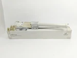 Ubiquiti AMO-5G10 Airmax 5GHZ 10DBI Omni Antenna. Fixed Price $94.76.