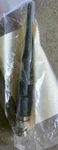 New Symbol 2.4-2.5 Ghz Fixed Point Dipole Antenna W/ Rev. Bnc ML-2499-APA2-01. Fixed Price $16.99.