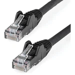 Startech N6PATCH6INBK Black CAT6 Cable RJ45 Snagless. Fixed Price $20.78.