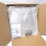 Terrawave Solutions T24190P10006GT Panel Antenna With N-style Jack 2.4GHZ 19DBI. Fixed Price $95.95.