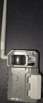 Spypoint LM2-V Cellular Trail Camera Wi-fi Night Vision 100FT W/ Antenna LIT-10. Fixed Price $40.00.
