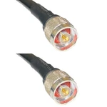 Times 3' LMR600 Antenna Jumper Patch Coax Cable Male To. Fixed Price $29.99.