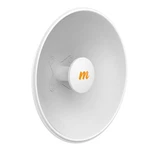 Mimosa N5-X25 4.9-6.4 Ghz Modular Twist-on Antenna 400MM Dish 25DBI GAIN(8-PACK). Fixed Price $499.00.