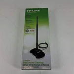 Tp-link Omni-directional Antenna Indoor Desktop TL-ANT2408C. Fixed Price $17.99.